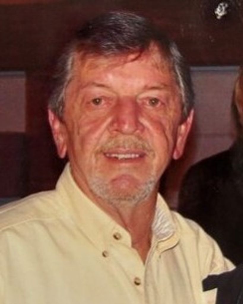 Eugene Joseph Stelly