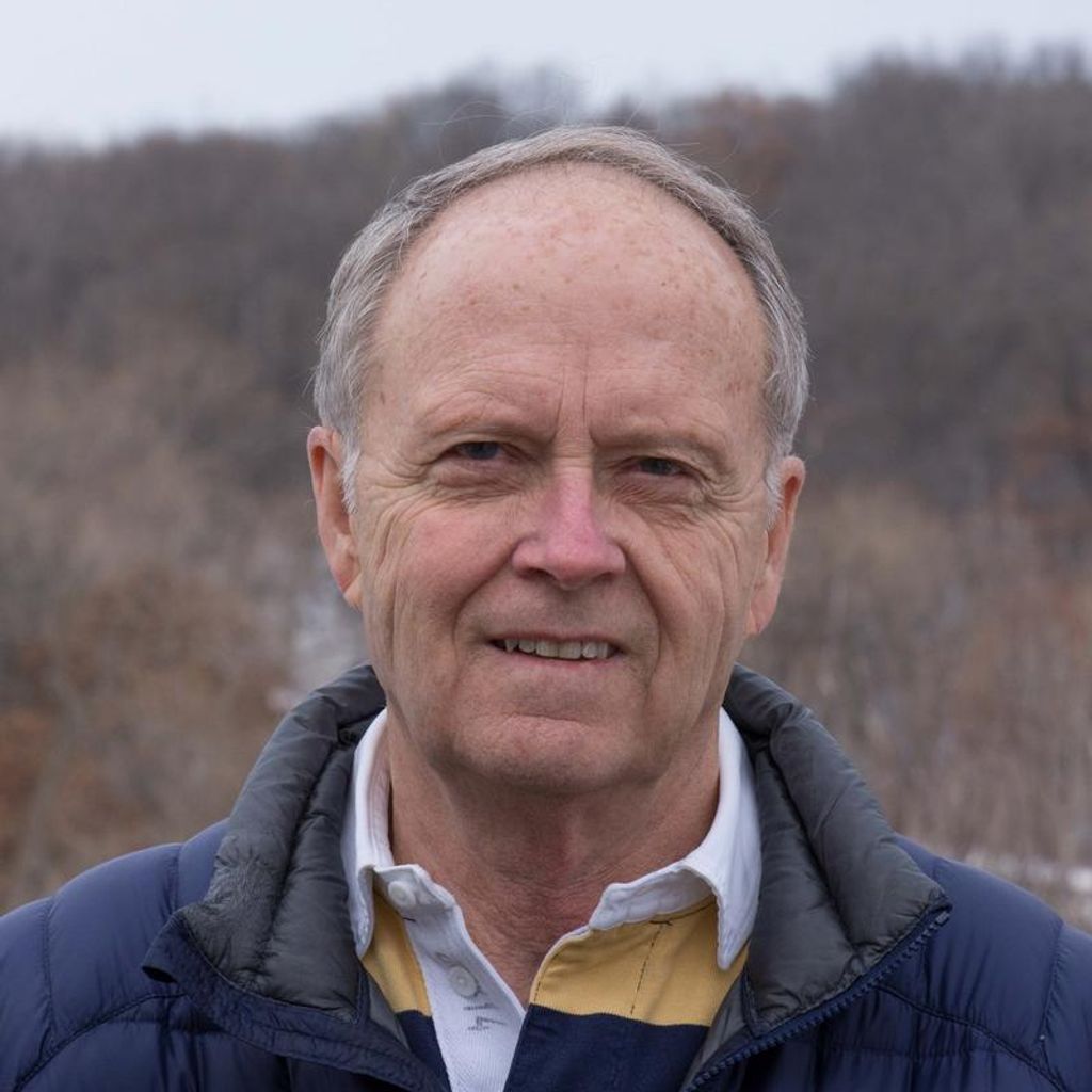 Elmer "Bill" Goodman Balsam Jr. Profile Photo