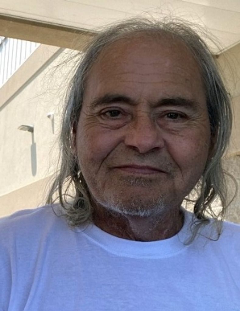 Mark Douglas Miller Profile Photo