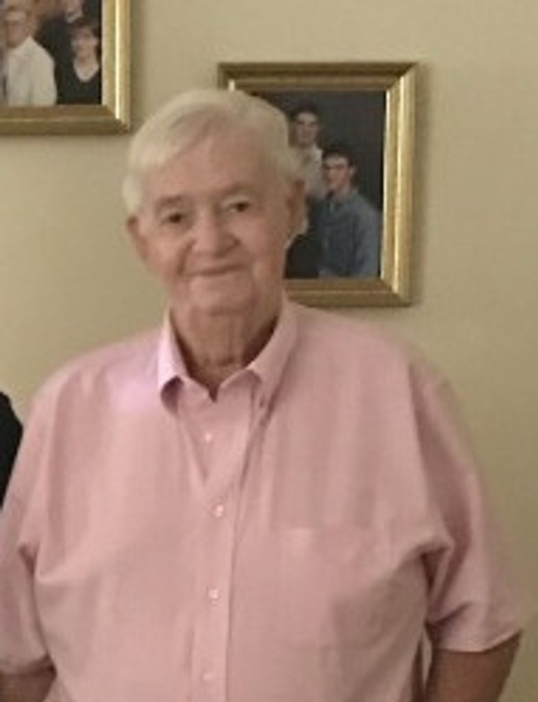 Joey Dorriety Profile Photo