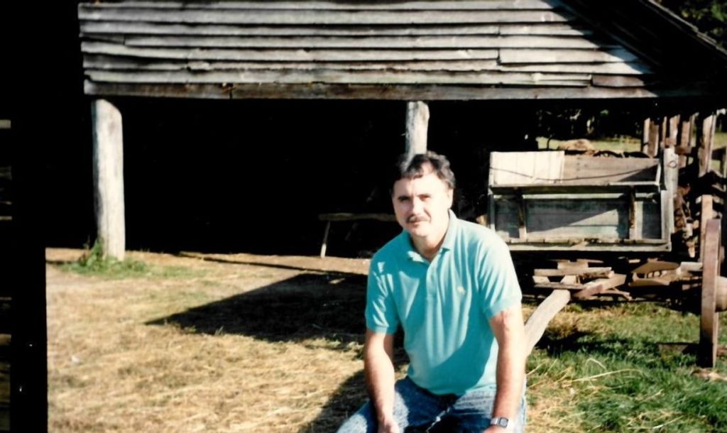 Robert Allen Wisener