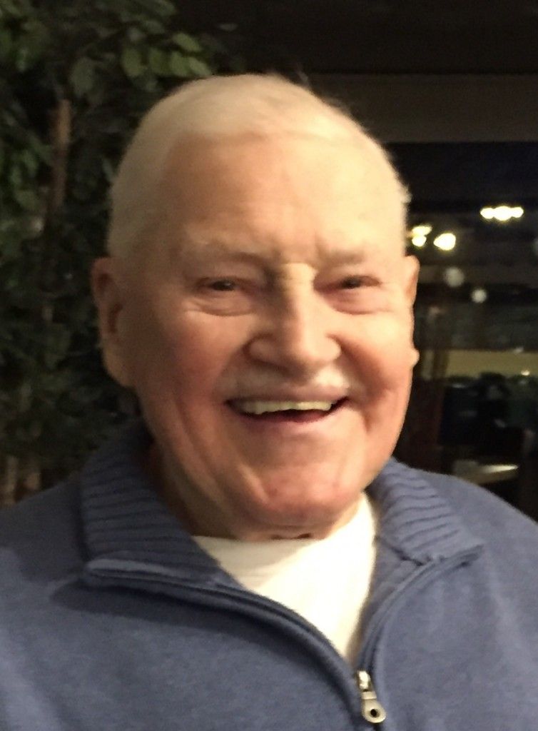 William Delmar Peterson Jr.