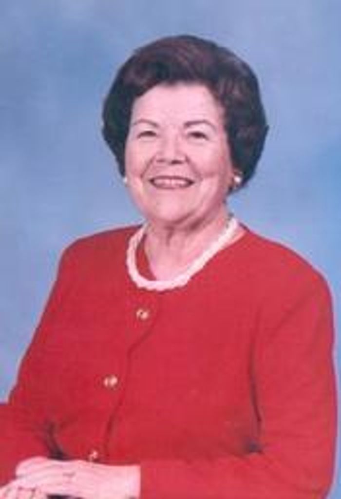 Eugenia "Jean" Elizabeth Dunnock