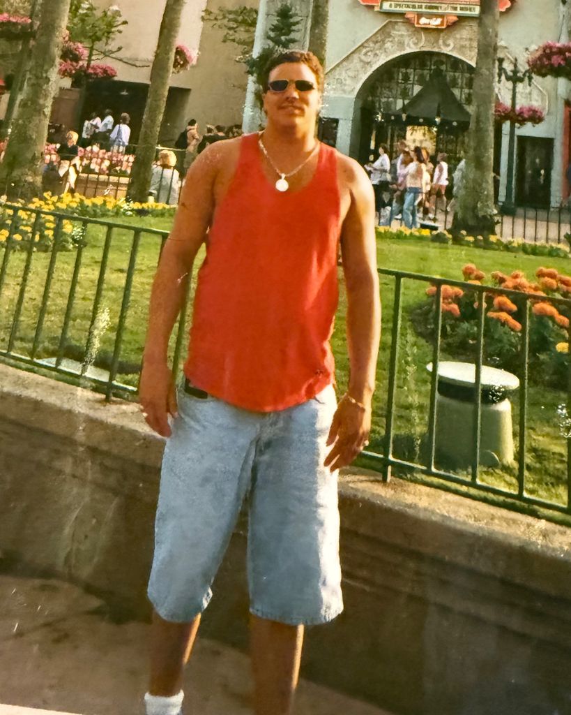 Darrin Grosbusch Profile Photo