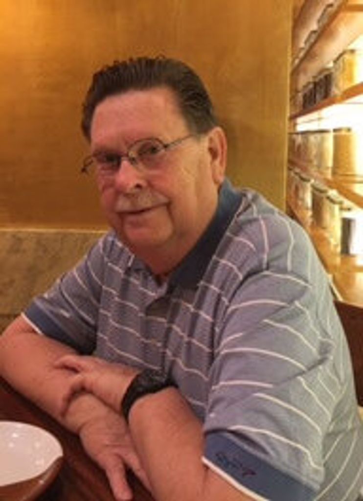 Kenneth Wayne Stegall