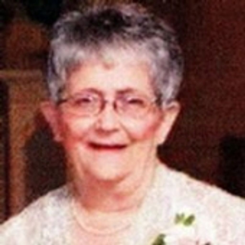 Loretta Ann Gorman