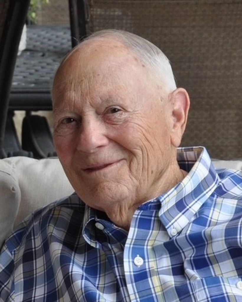 Wallace B. Hobart Jr.