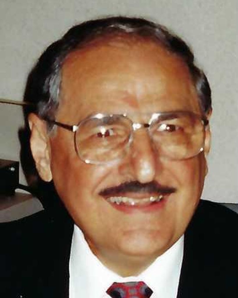Nicholas J. Emanuele