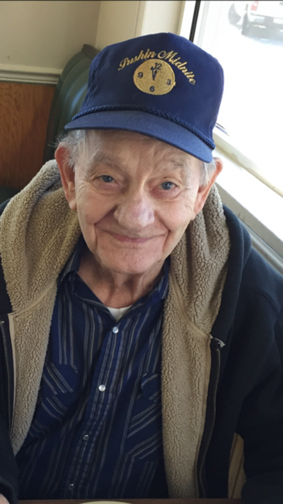 Herman Lee Steele Profile Photo
