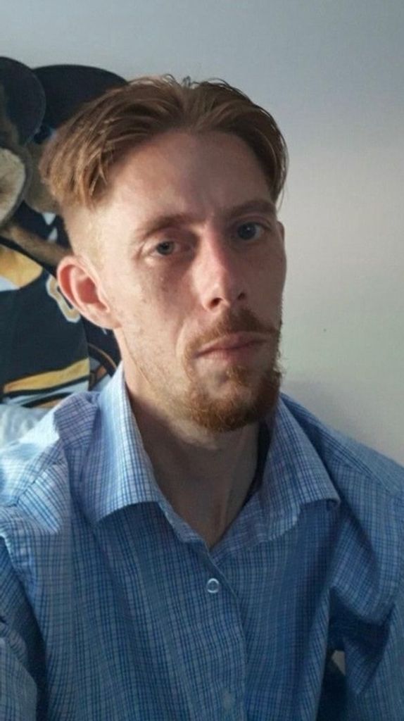 Matthew Glidden Profile Photo