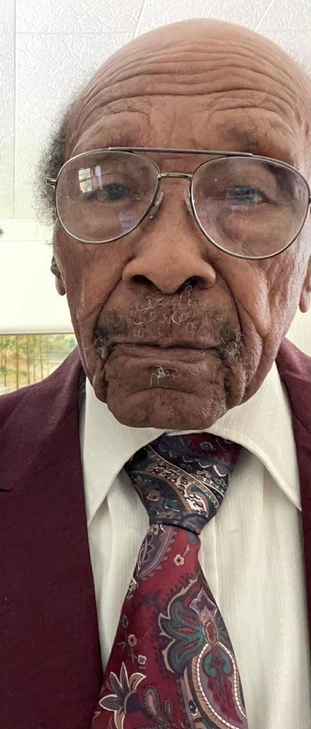 Mr. James William Helire, Sr.