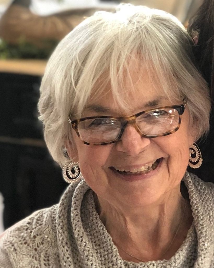 Joann M. Watkins Profile Photo