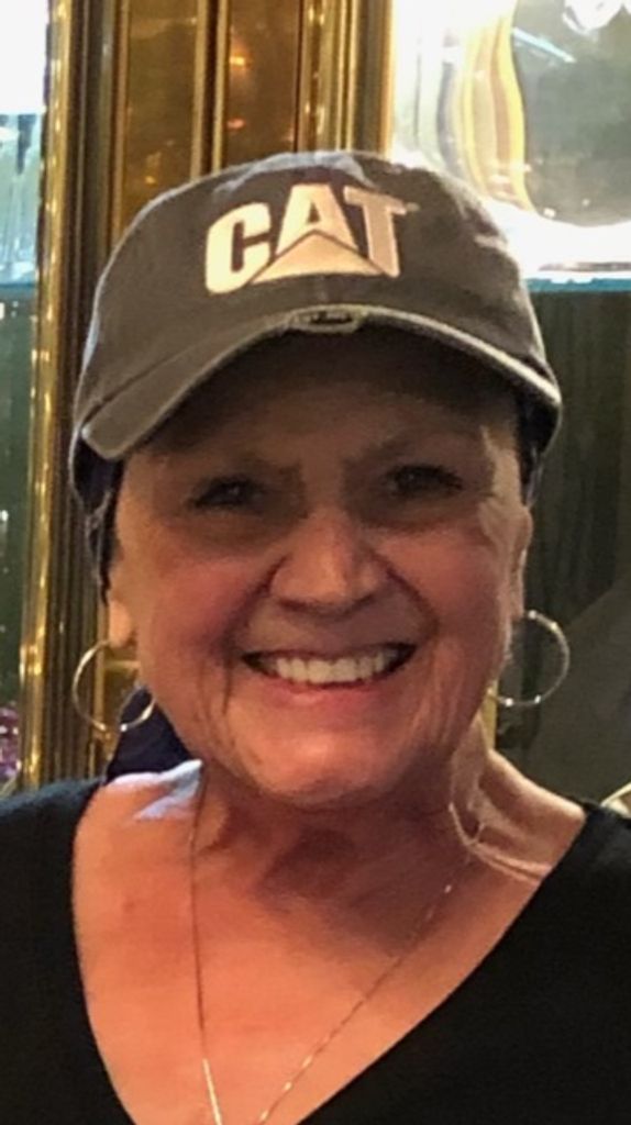 Sharon (Pugh)  Rawlins