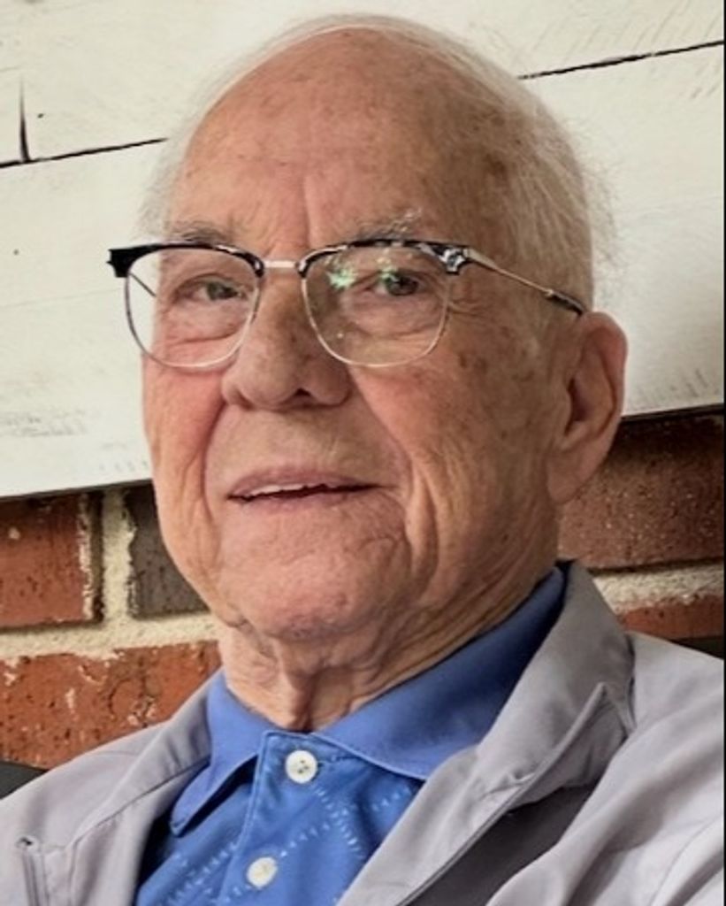 Russell Norman Greiner