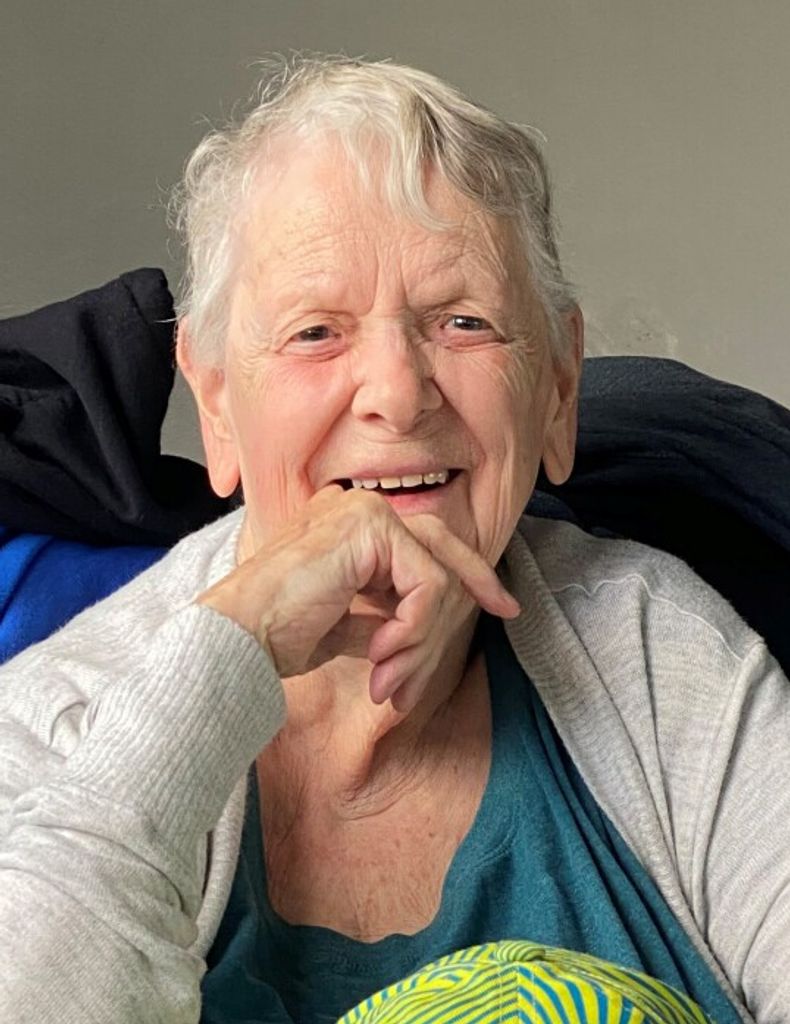 Jeannette Ellis