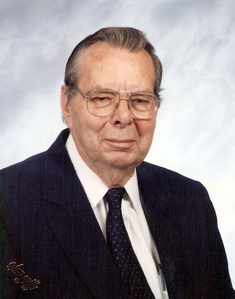 Mr. Antone Tony Joseph Koudelka