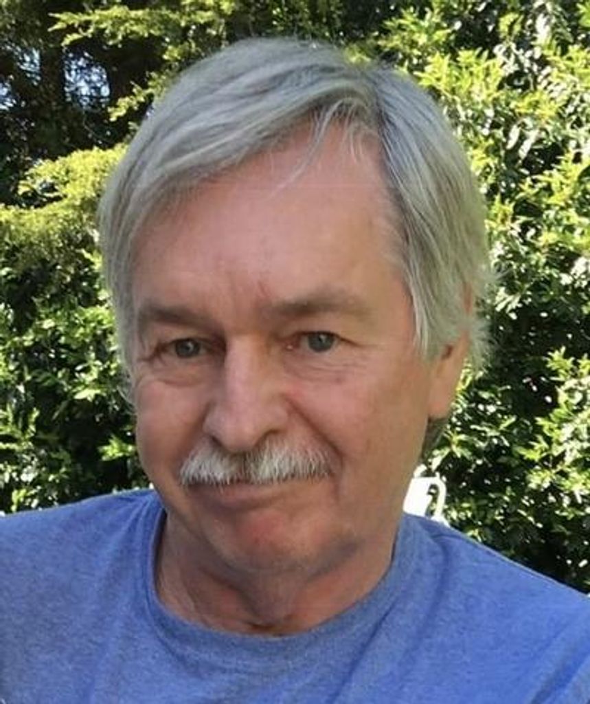 Jack Edward Fancher Profile Photo