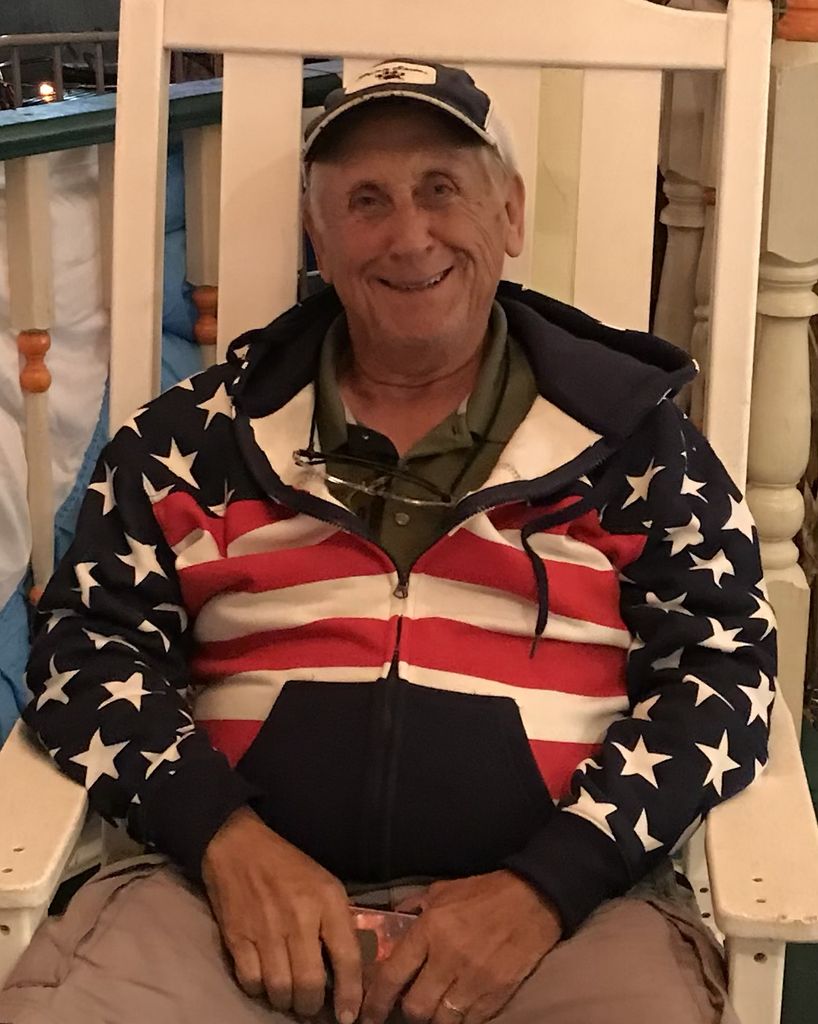 Robert J Aulenbach Jr