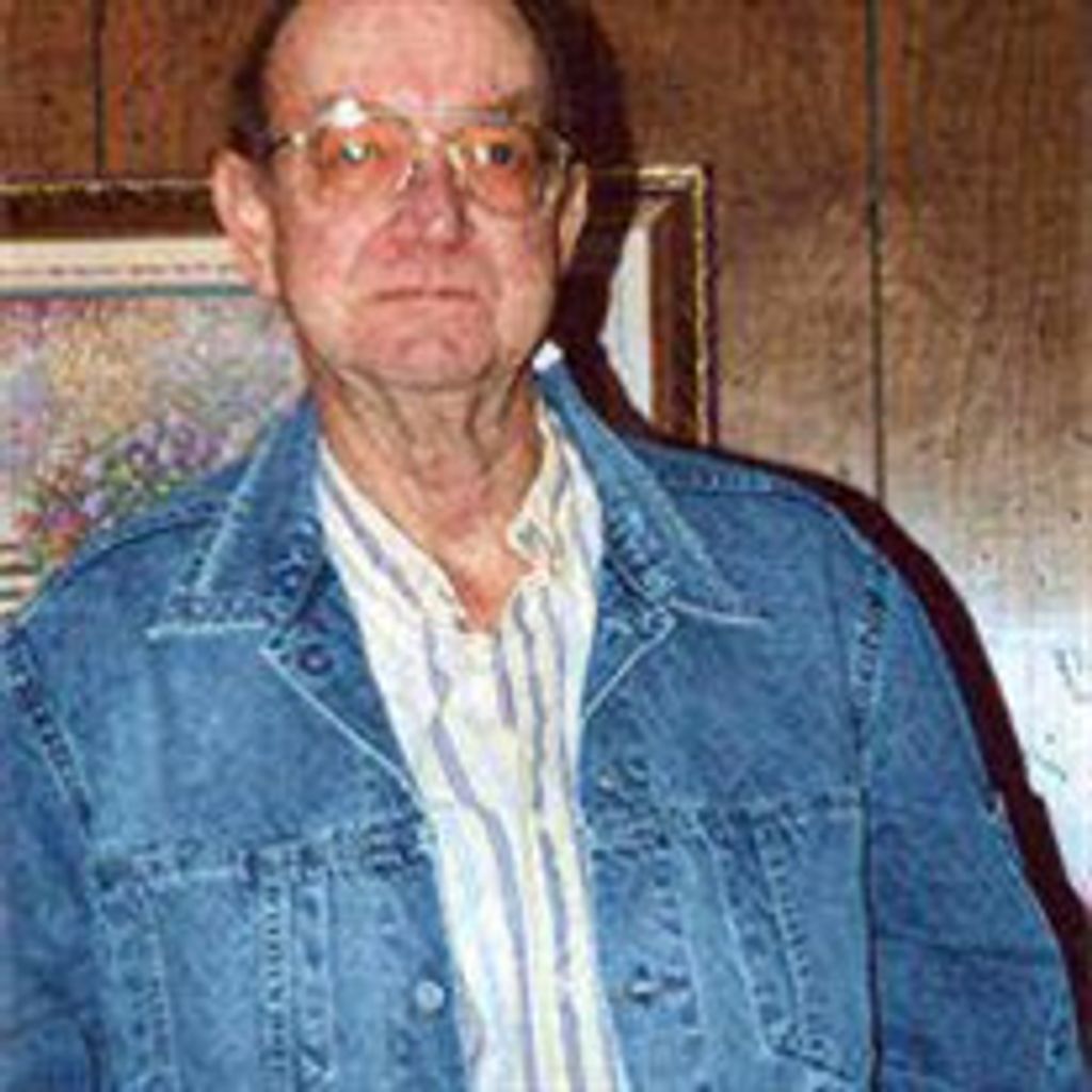 Stanley J.F. Goodwin, Sr.
