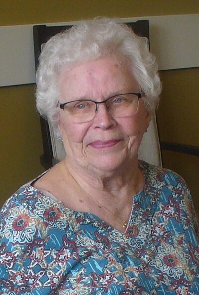 Naomi Jean Wirth Profile Photo