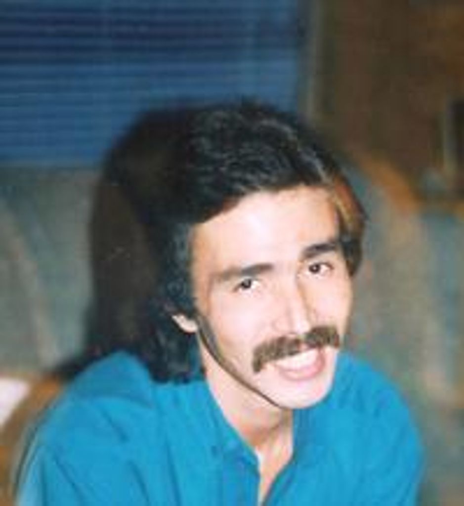 Wallace "Wally" Ward Profile Photo