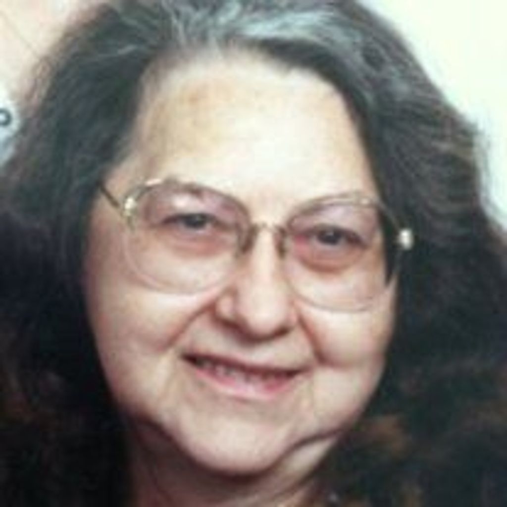 Edith Muriel Loveall