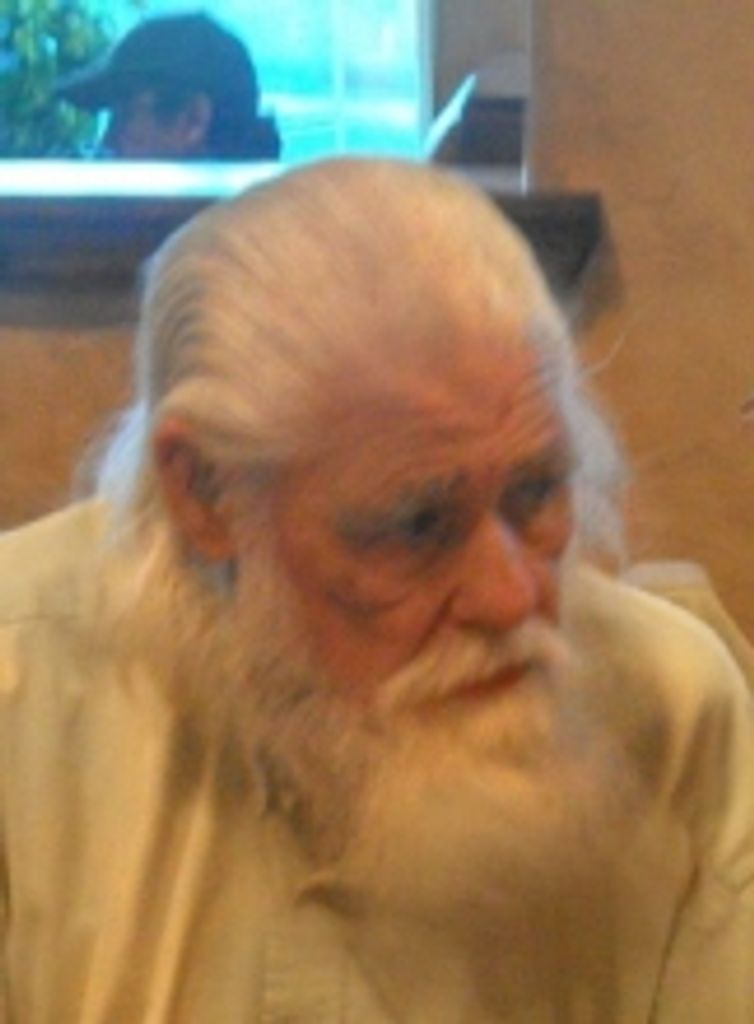 Amos Burdine