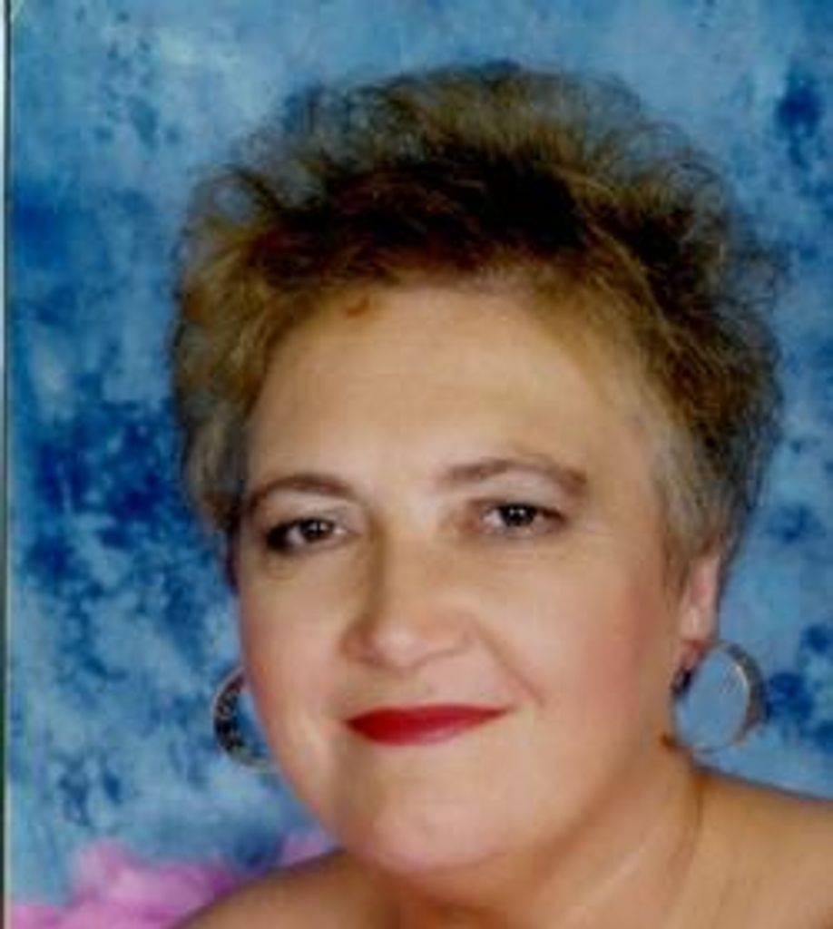 Clara Pritchard Anderson