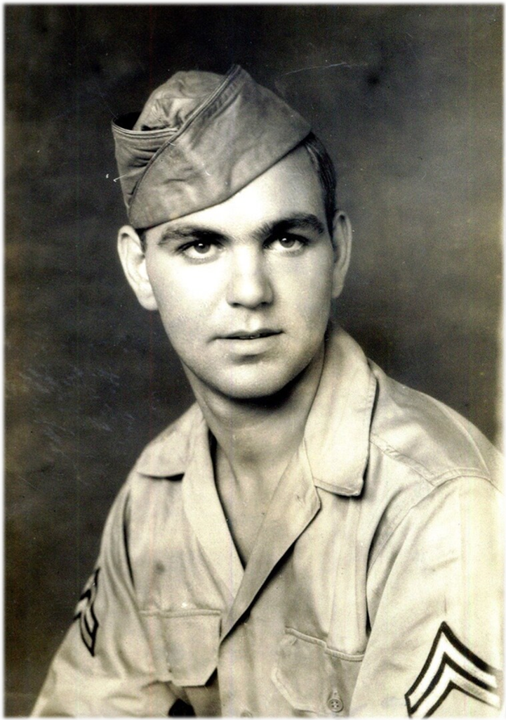 Harold Simonton Profile Photo