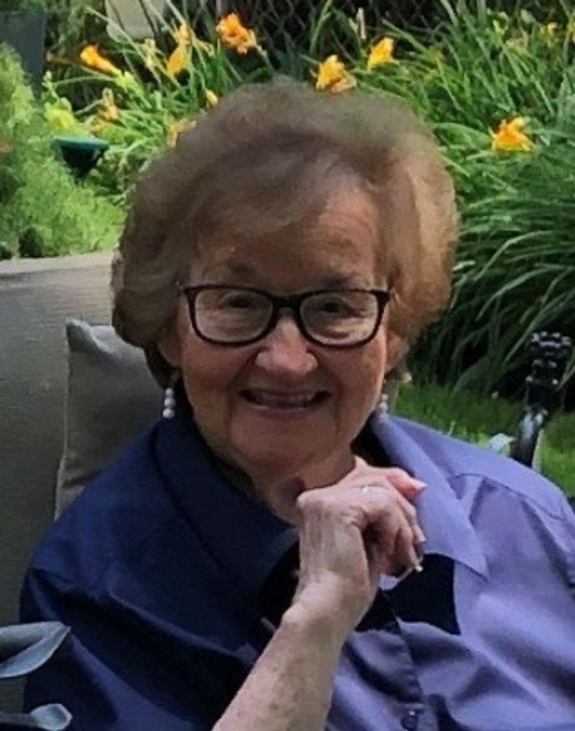 Laura G. Beardi