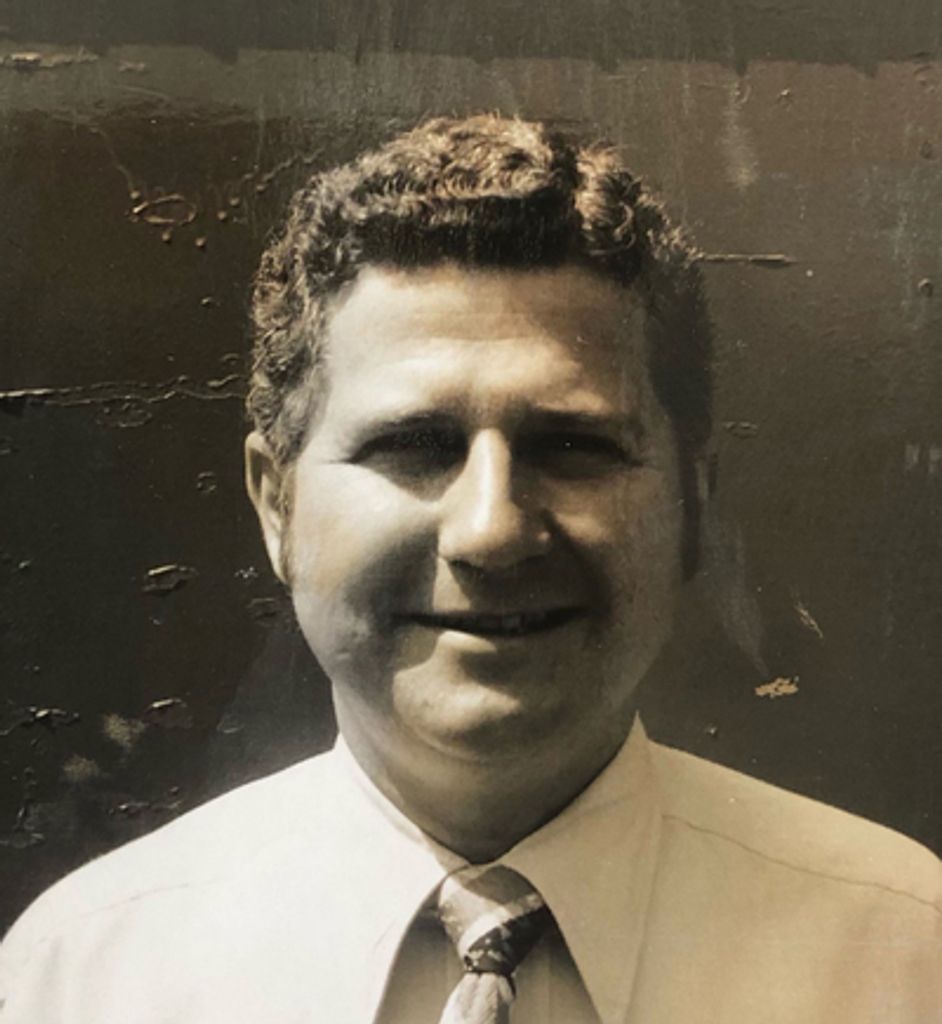 Frederick F. Mclaughlin Profile Photo