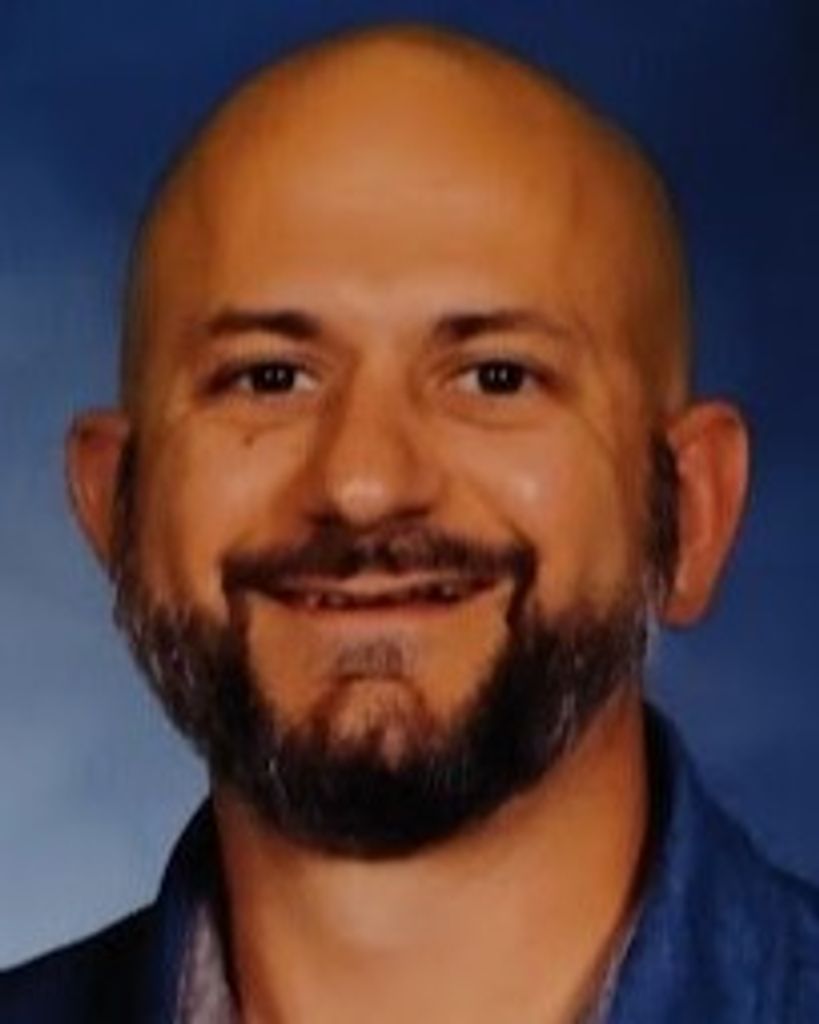 Kyle A. Martin