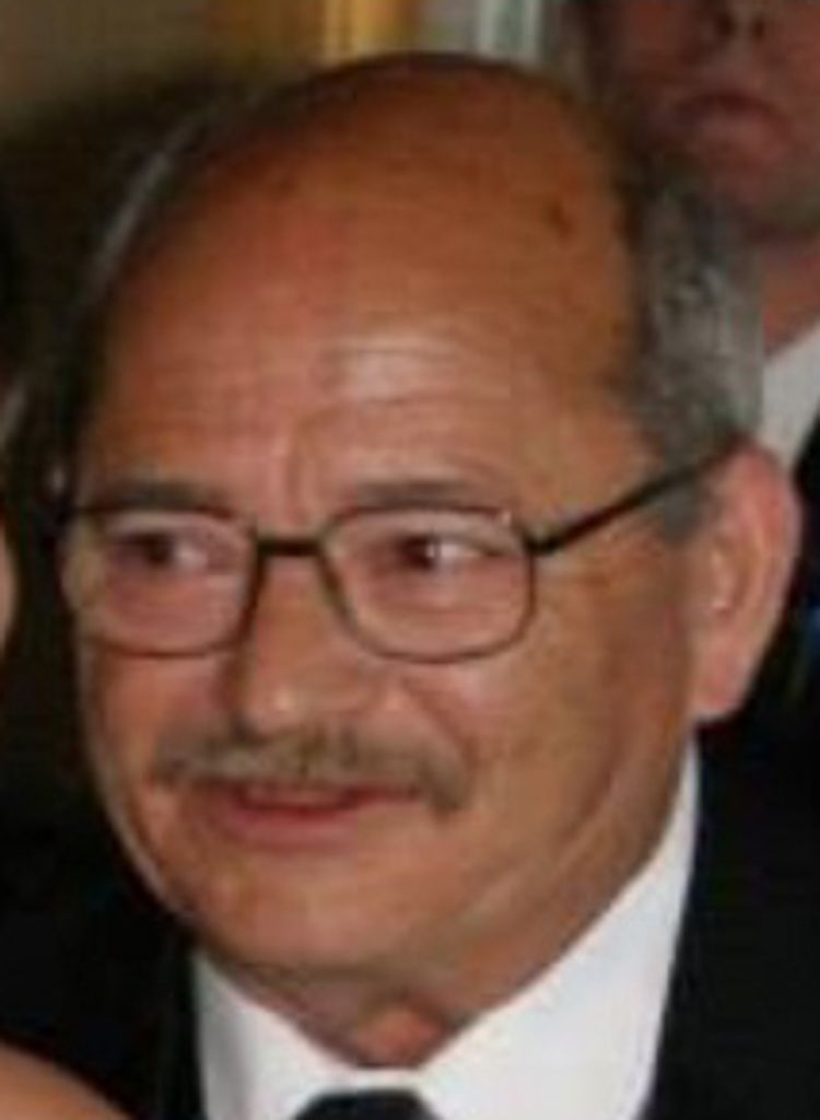 David Allen Leinbach