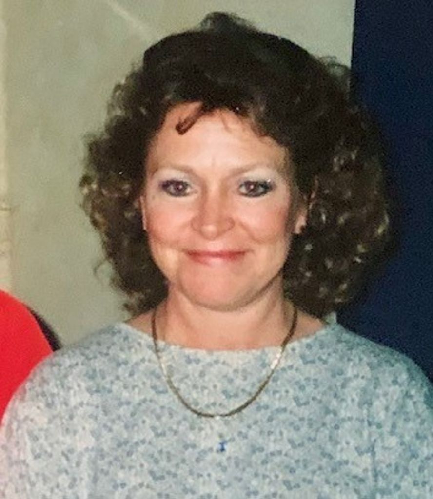 Judy  Gail Fritts