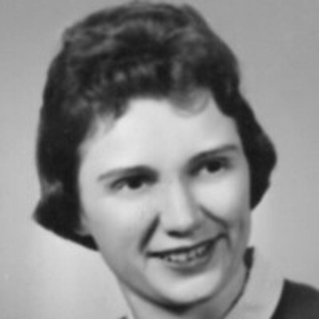 Lois Martin
