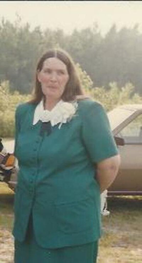 Lynn Baxley Coker Profile Photo