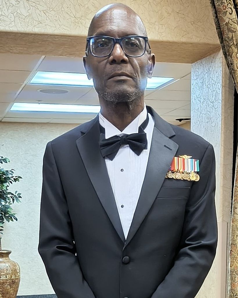 Alfred Edward Smith III