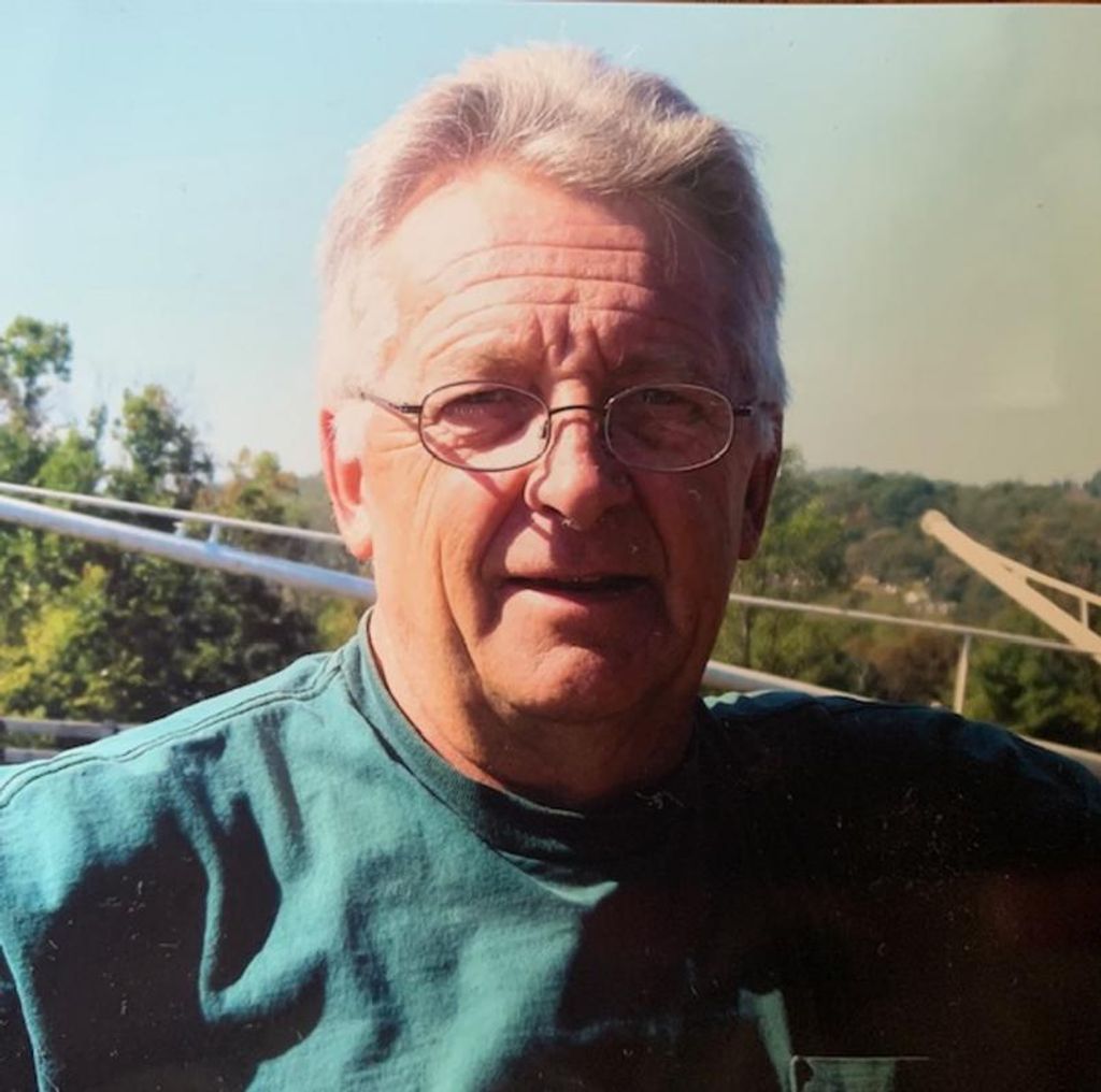 Phillip Gilliam Profile Photo