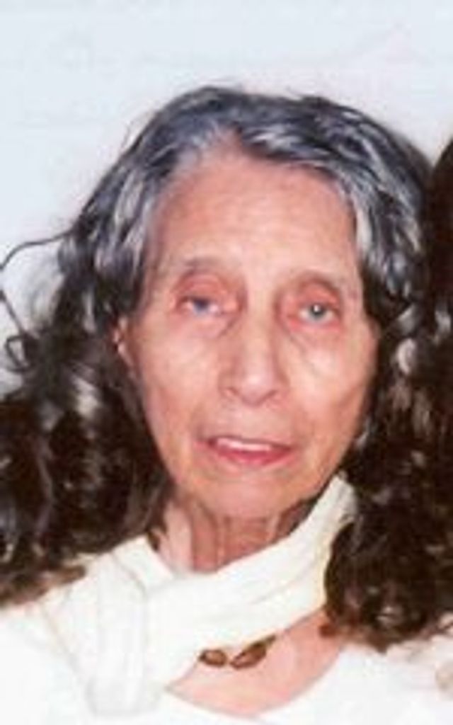 Gladys Watkins Moore