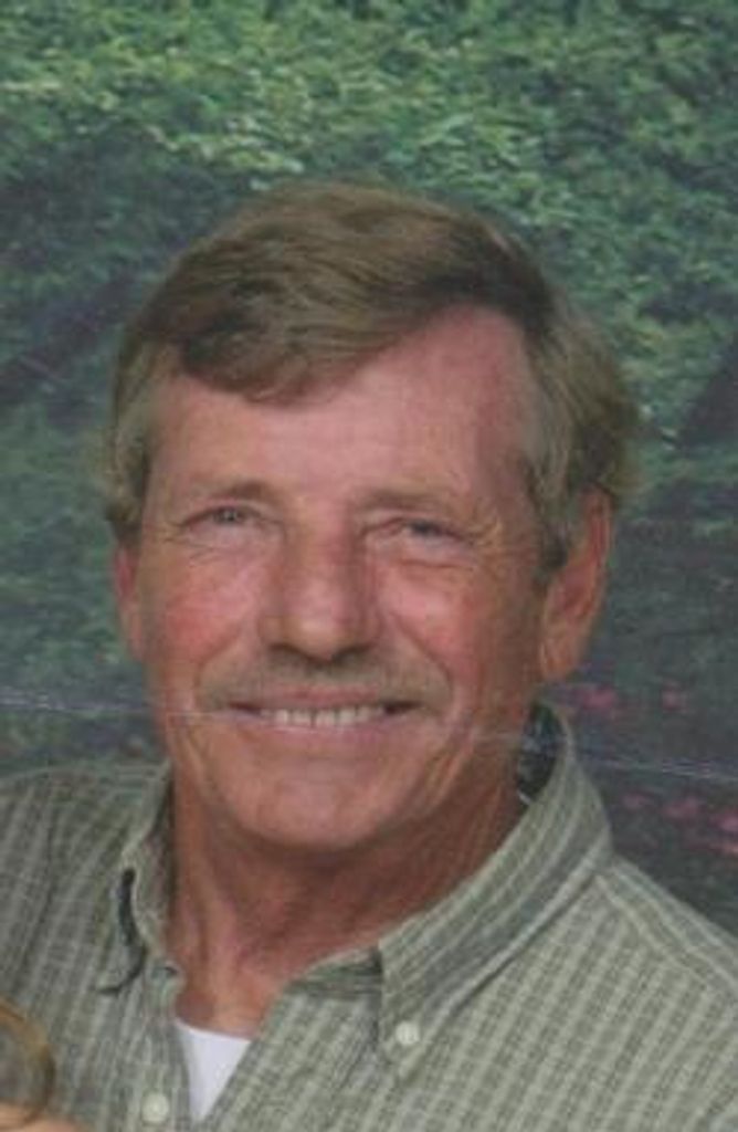 Patrick William "Pat" Wymer