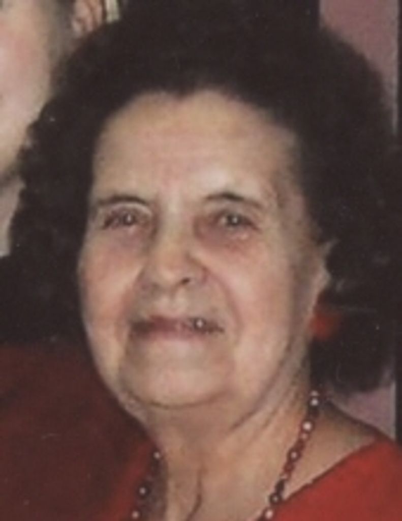 Violet Ferden
