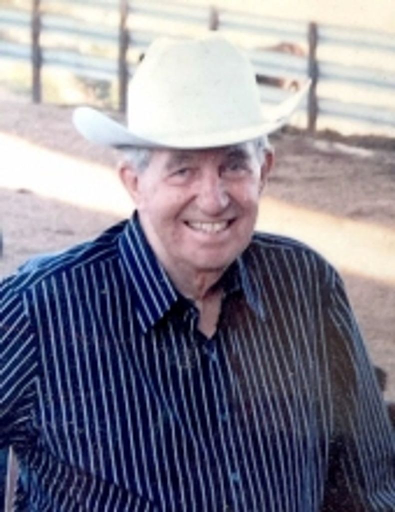 Joseph Patrick Moran