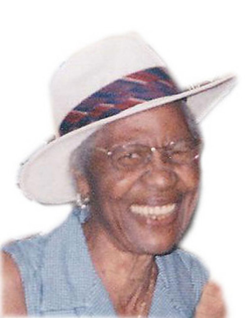 Florence Verdel Carey Profile Photo