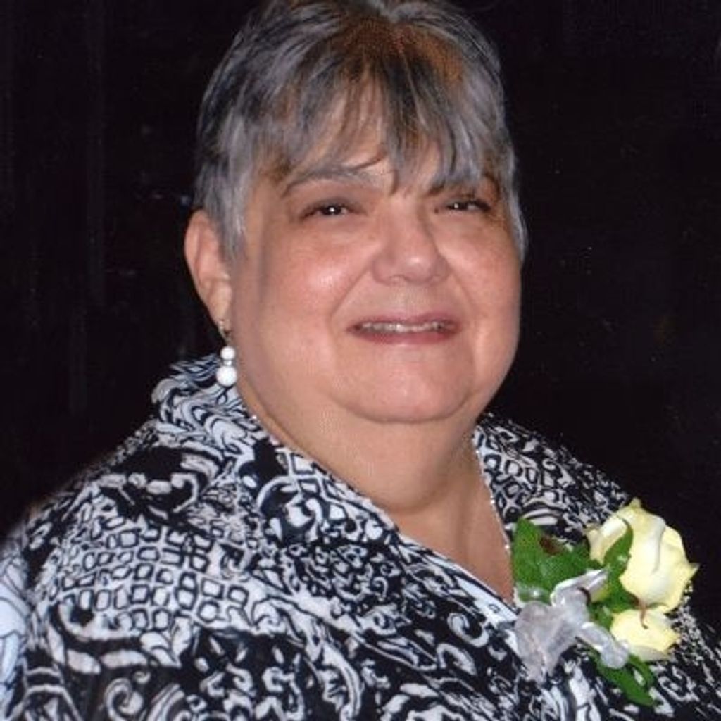 Darlene Anne Bruce