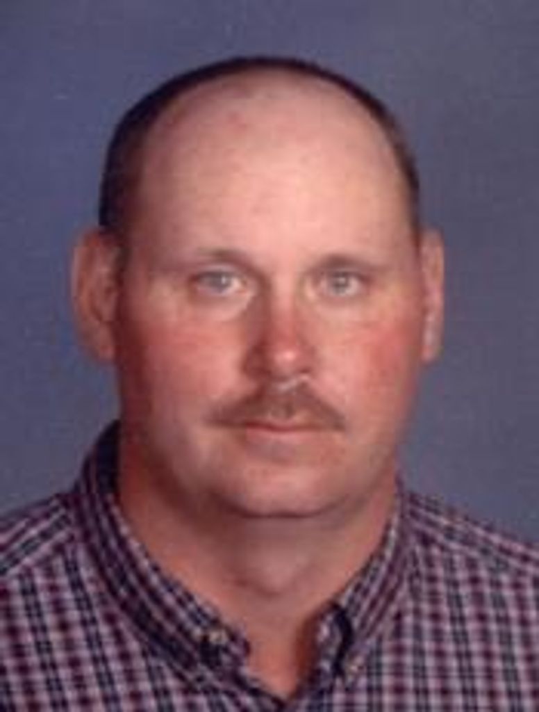 Craig Robert Johanson