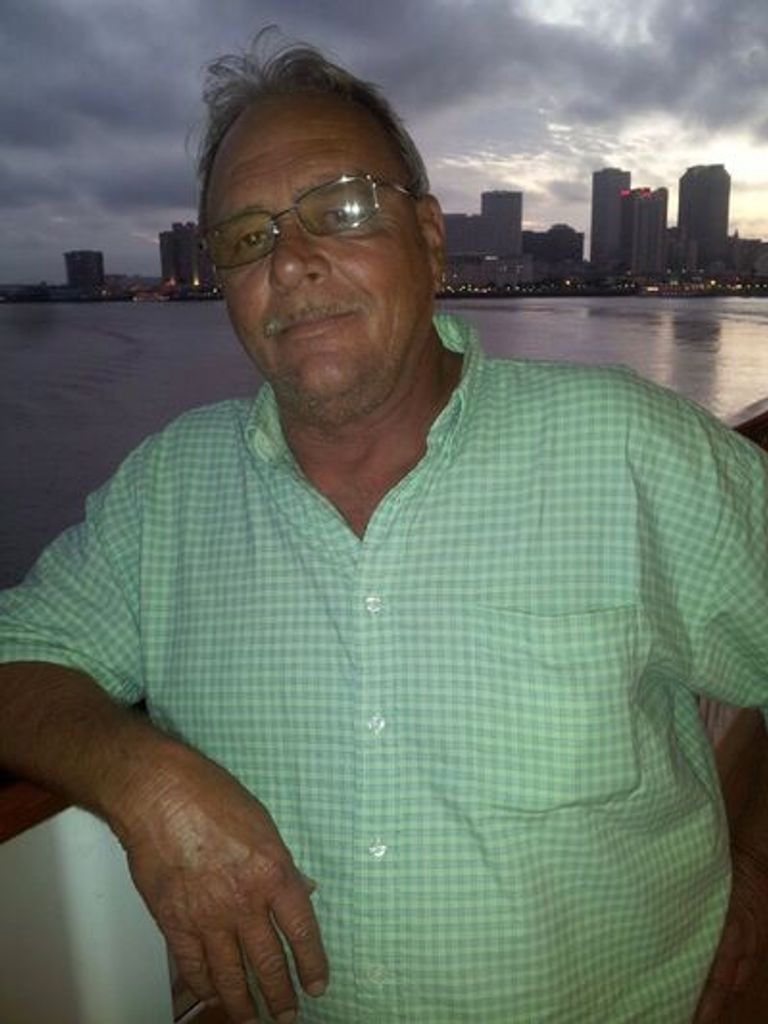 Roy Dean Evans Profile Photo