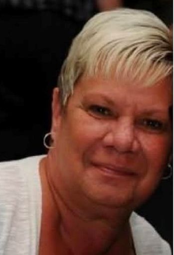 Teresa Ann Grose's obituary image