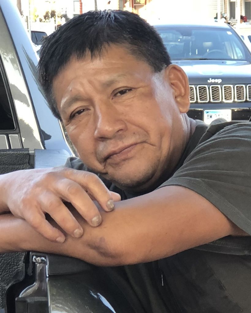 Jose Cesar Zhispon Tenecela