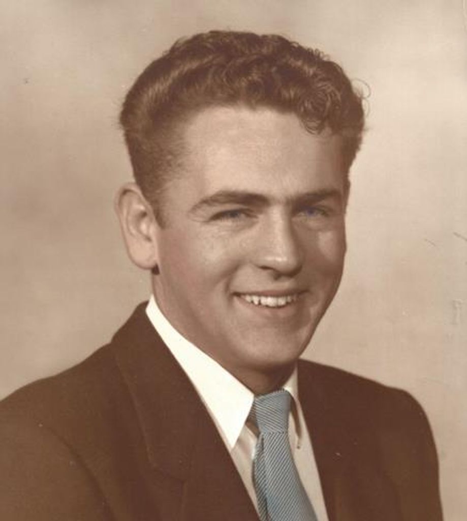 Charles "Chuck" Taylor Schneider