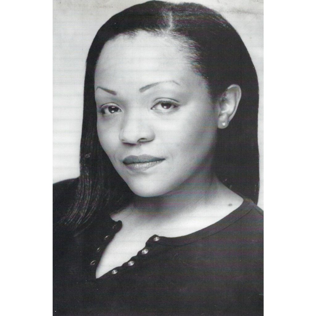Veneicia "Neicy" Scott